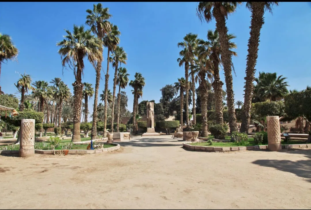 Memphis tour The Ancient Capital of Egypt /IMG-20260701-WA0069.jpg